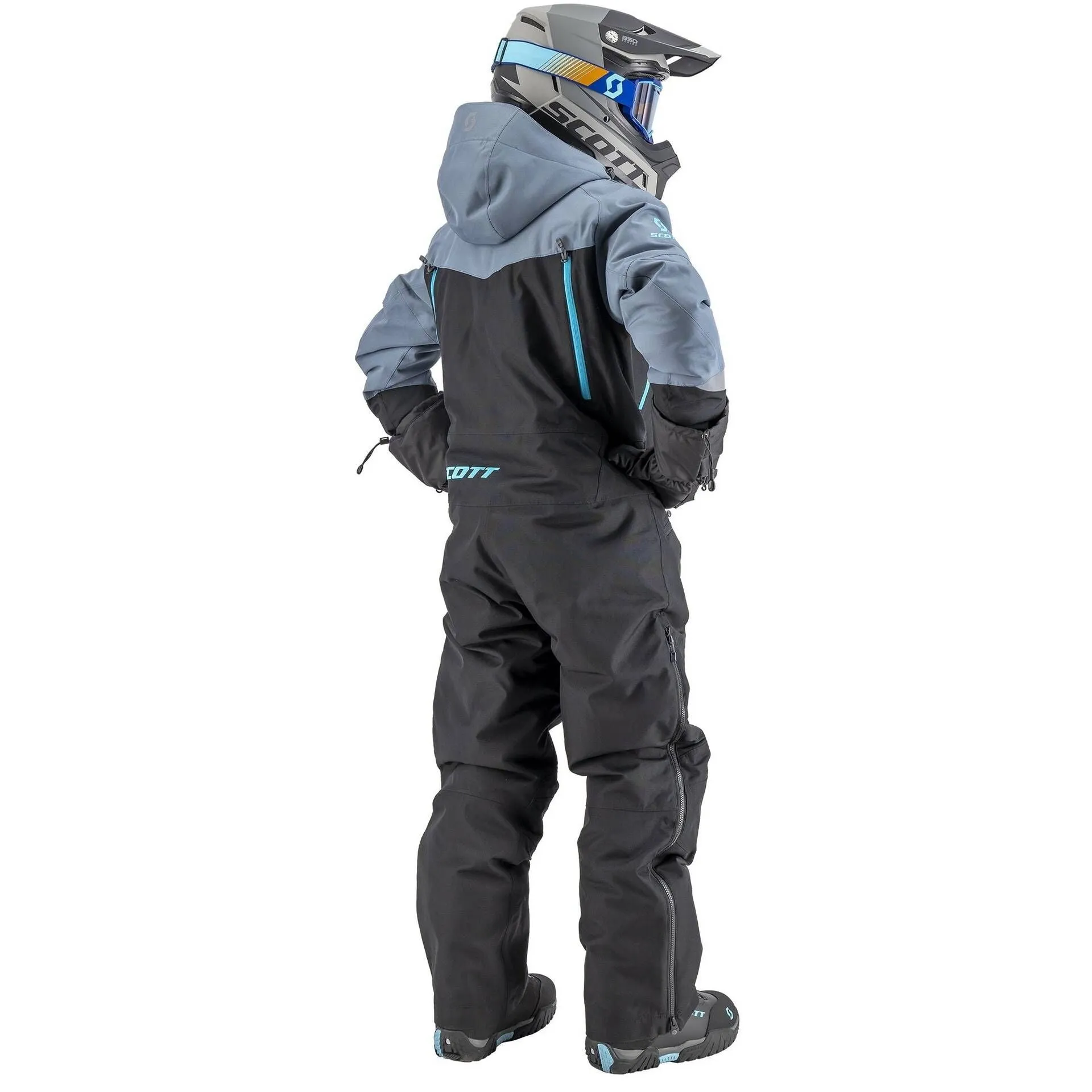 Scott Women's Roop Dryo Monosuit - 2024