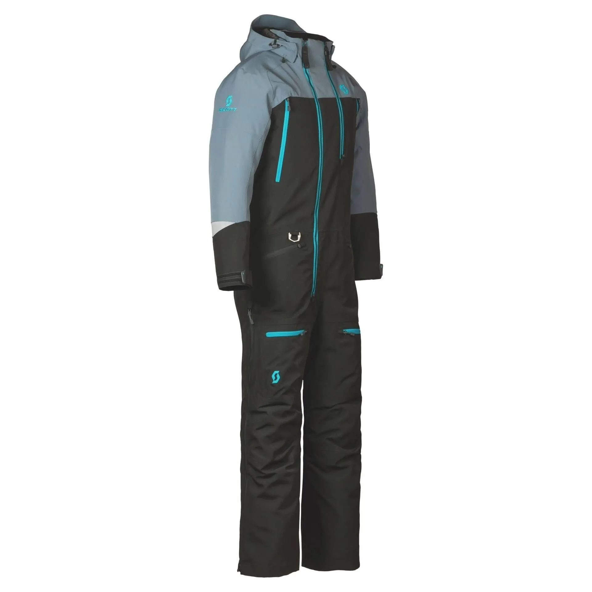 Scott Women's Roop Dryo Monosuit - 2024