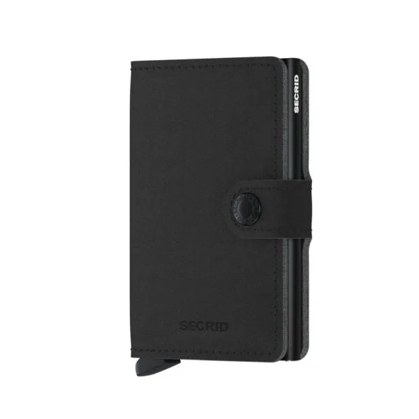 Secrid Miniwallet (Yard)