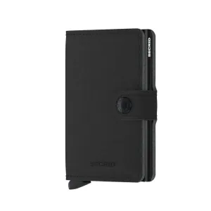 Secrid Miniwallet (Yard)