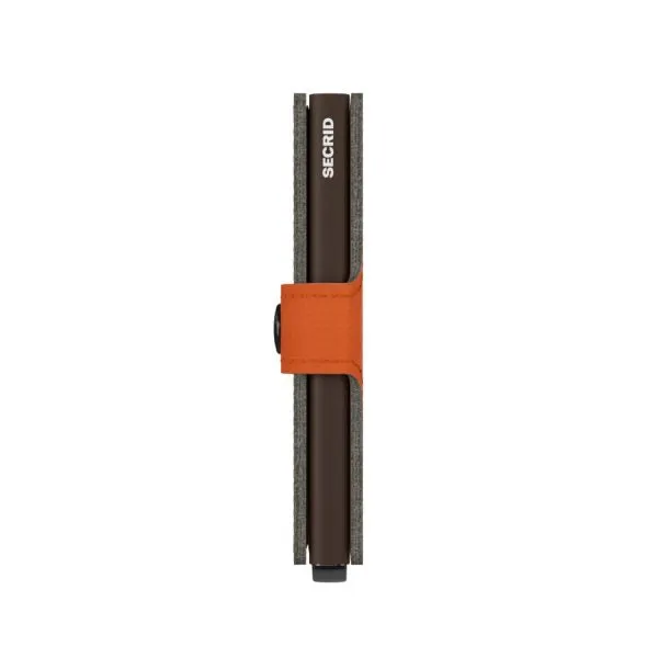 Secrid Miniwallet (Yard)