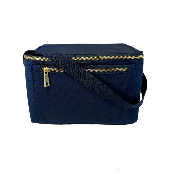 Seersucker Lunch Boxes