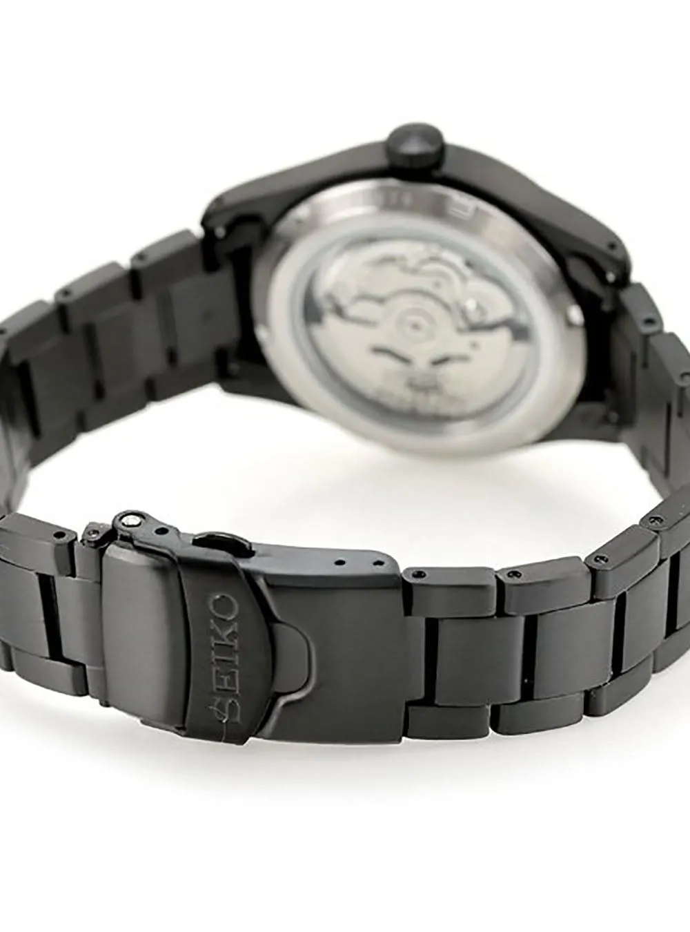 SEIKO 5 SPORTS FIELD STREET STYLE SBSA165 MADE IN JAPAN JDM