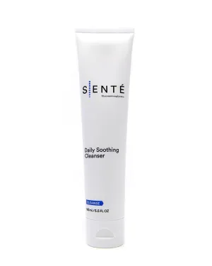 SENTÉ Daily Soothing Cleanser