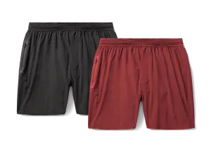 Session 2 Pack