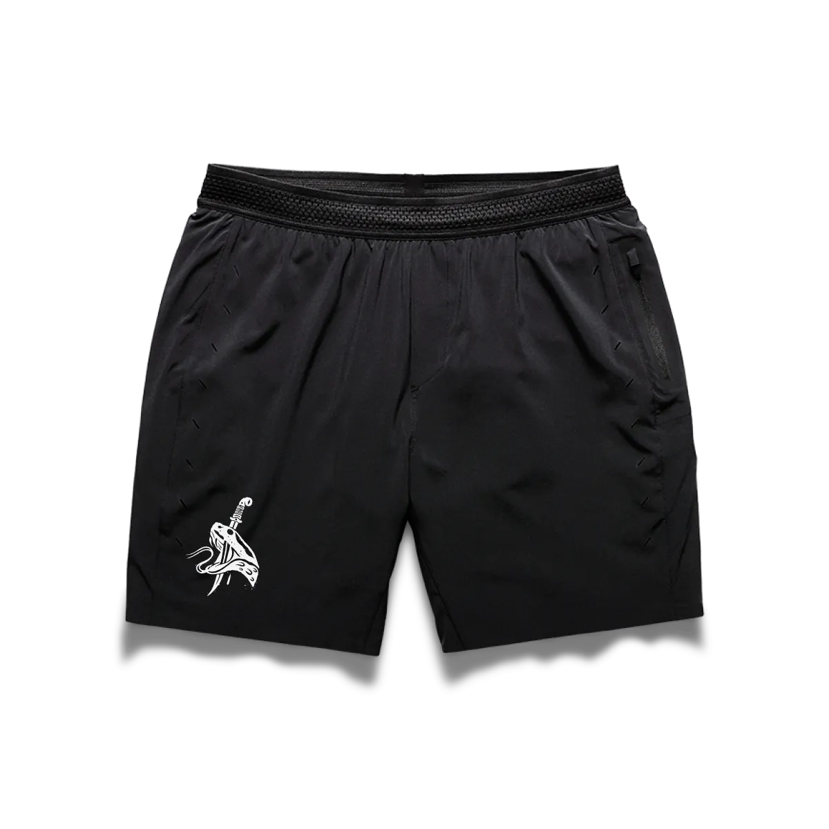Session Short
