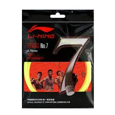 Set Of LiNing NO7