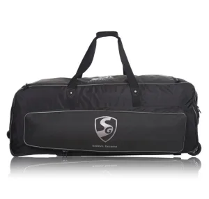 SG RP Premium Cricket Wheelie Kit Bag