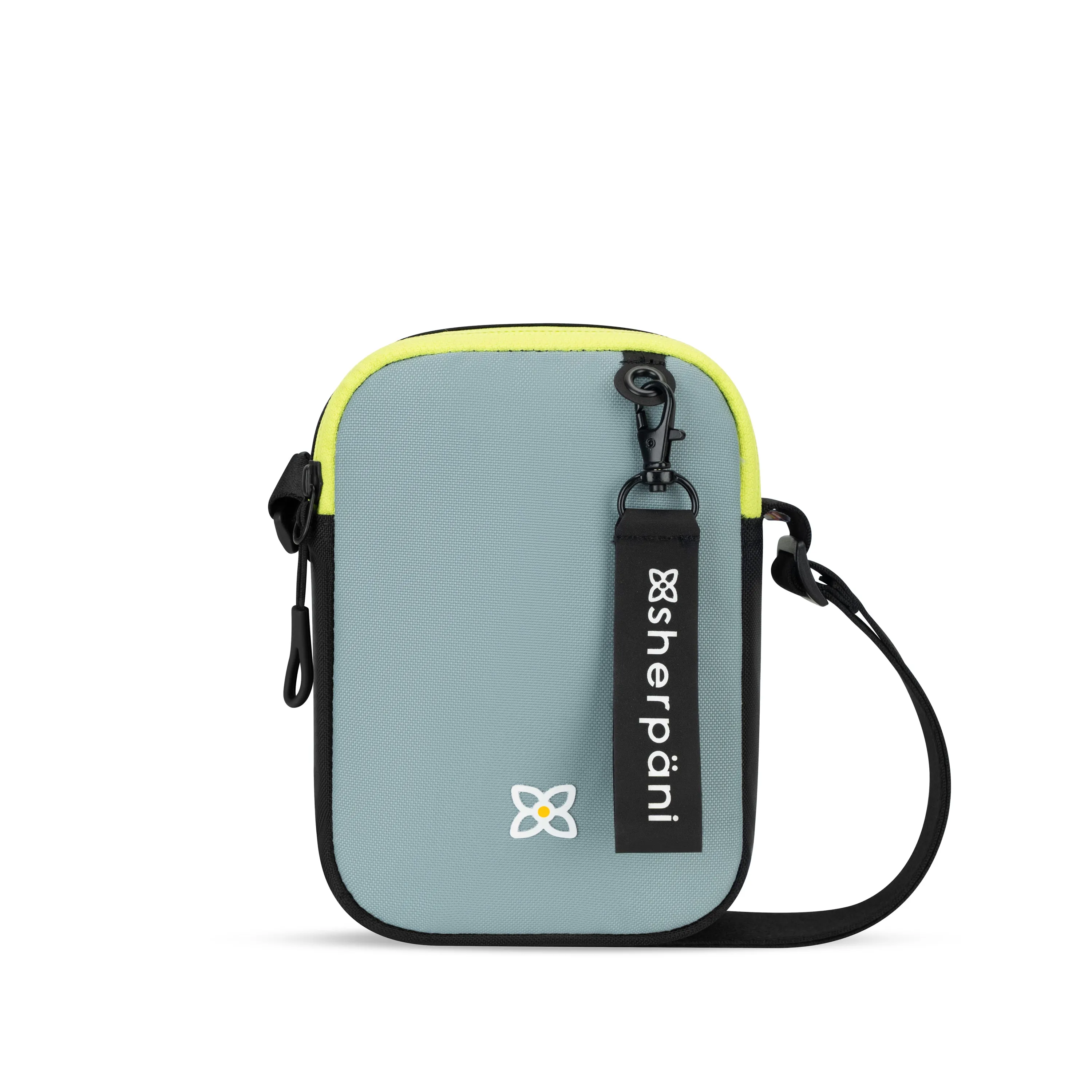 Sherpani Rogue Mini Crossbody st lucia