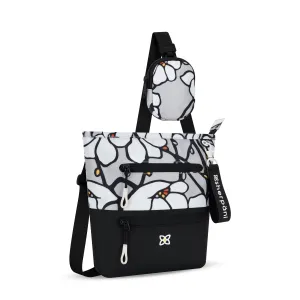 Sherpani Sadie Crossbody magnolia