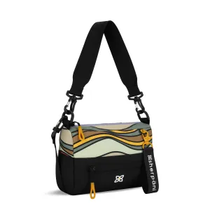 Sherpani Skye Crossbody Handbag ventura '73