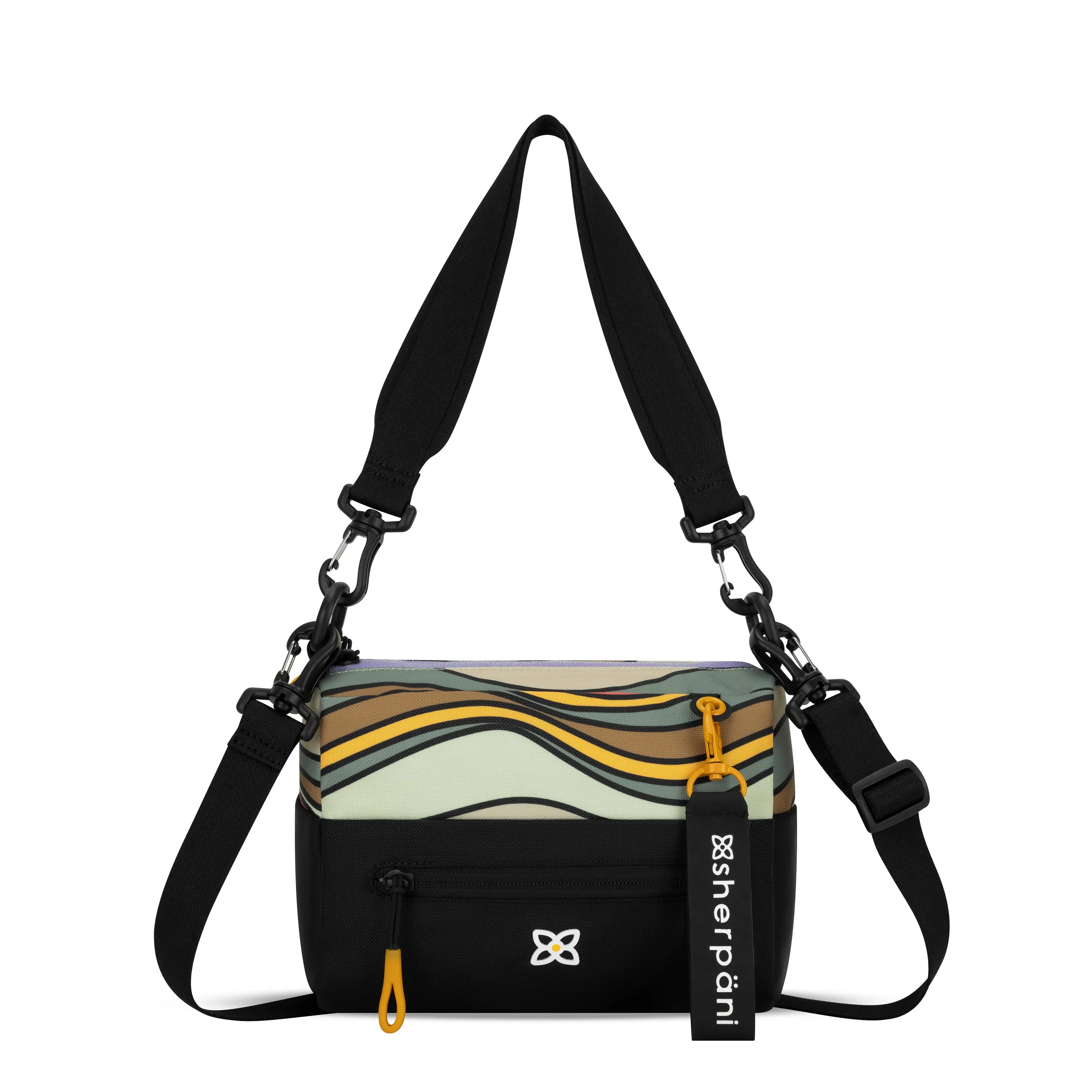 Sherpani Skye Crossbody Handbag ventura '73