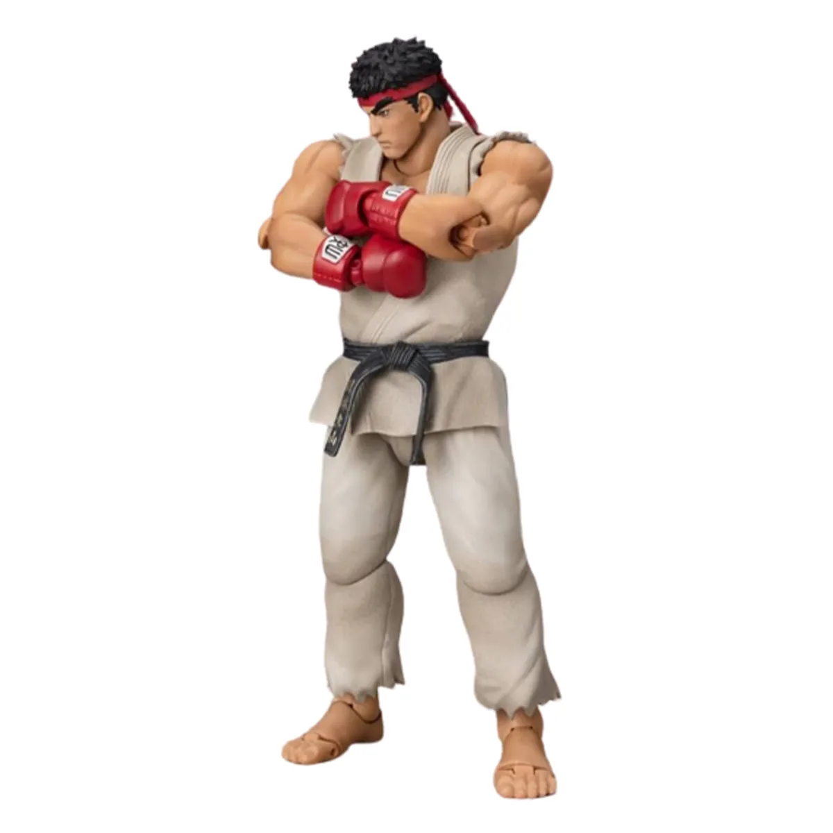S.H.FIGUARTS Street Fighter Ryu -Outfit 2-