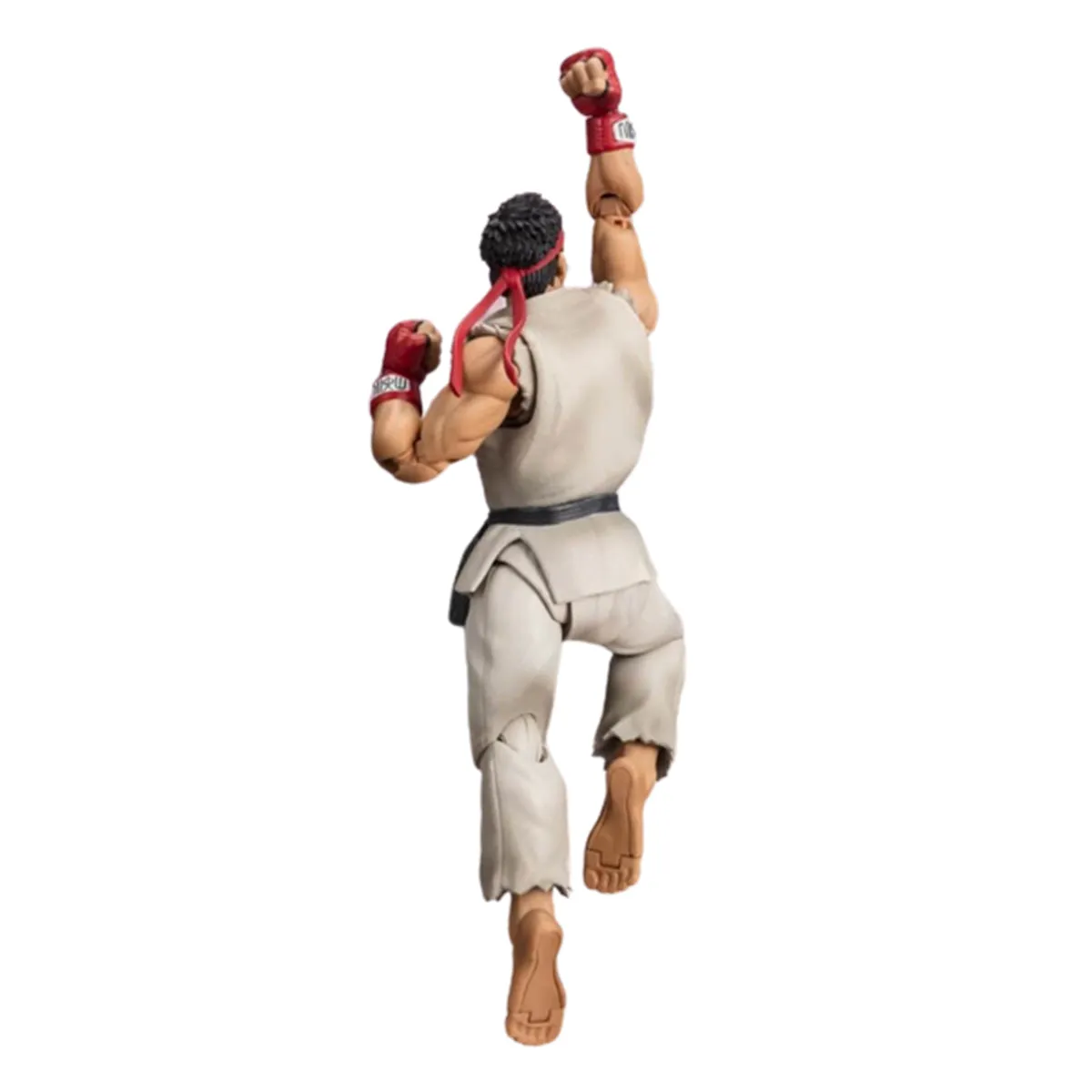 S.H.FIGUARTS Street Fighter Ryu -Outfit 2-