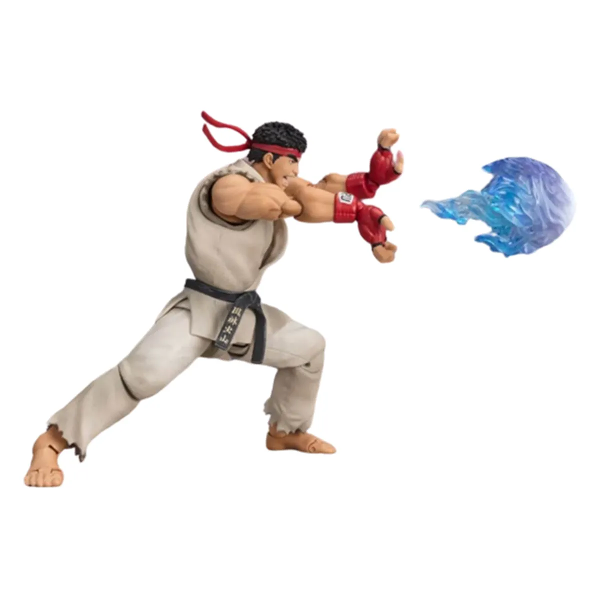 S.H.FIGUARTS Street Fighter Ryu -Outfit 2-