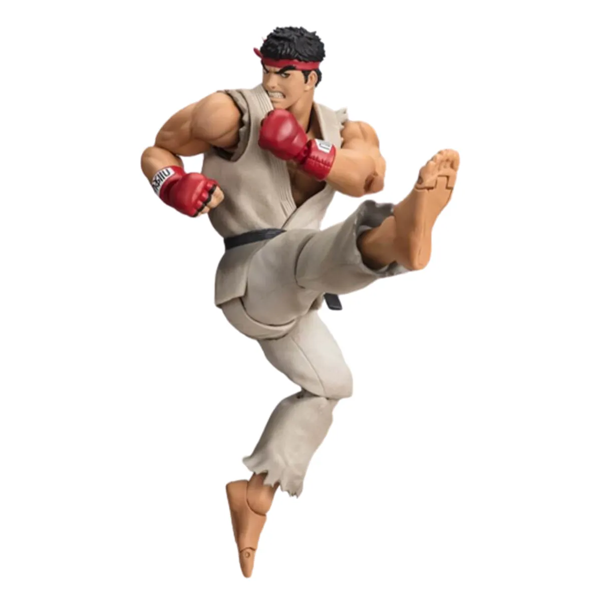 S.H.FIGUARTS Street Fighter Ryu -Outfit 2-