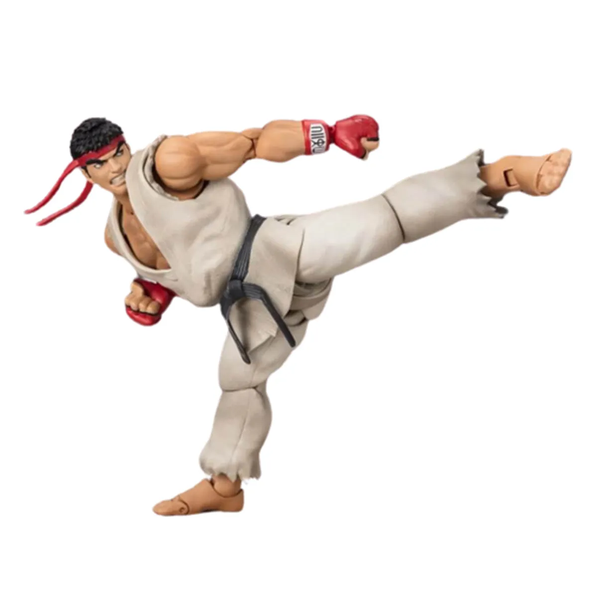 S.H.FIGUARTS Street Fighter Ryu -Outfit 2-