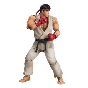 S.H.FIGUARTS Street Fighter Ryu -Outfit 2-