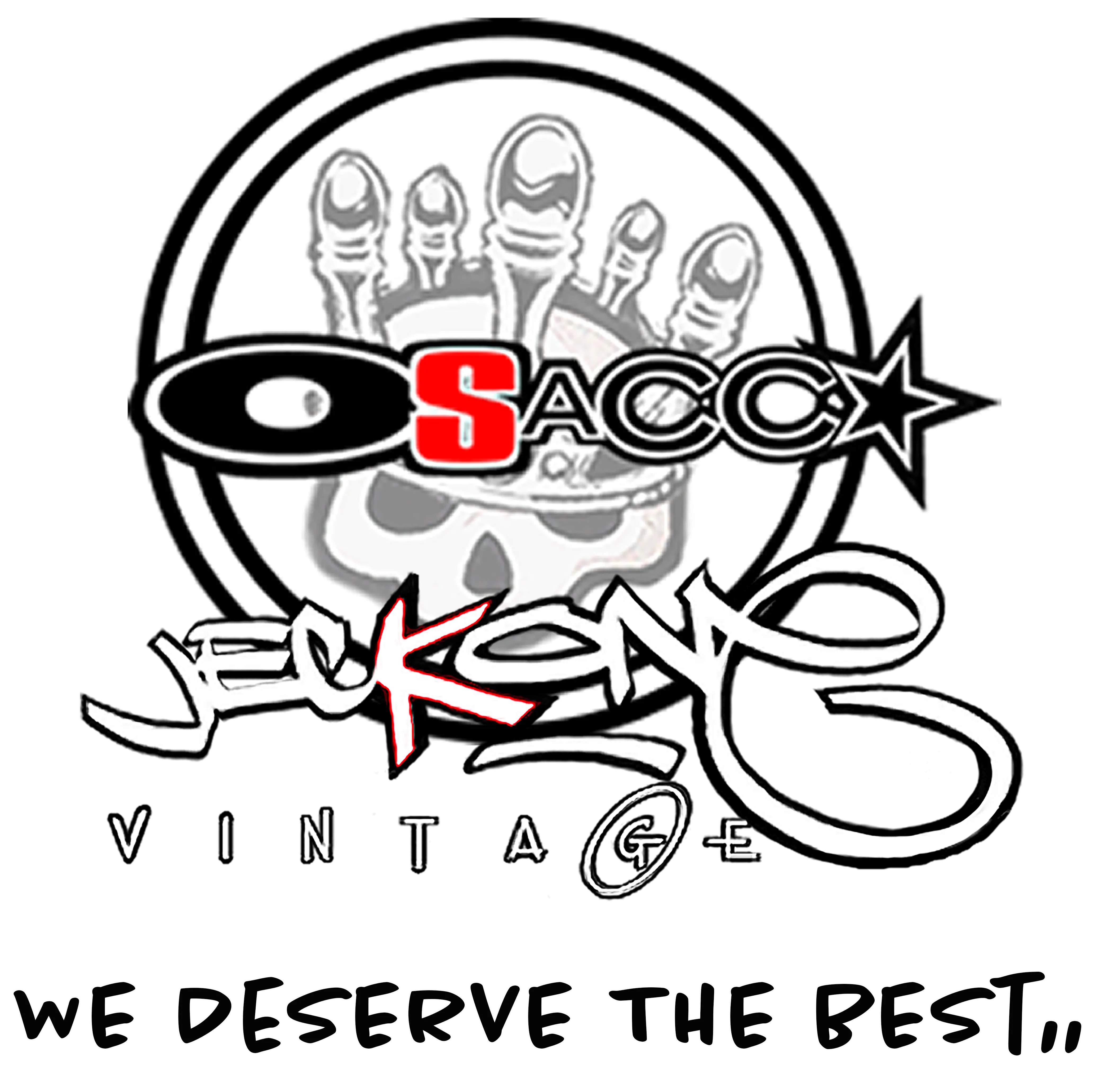 SHORT SLEEVE TEE SHIRT (uniSex) : QUEENS 2021   (JECKONE X oeroSTREETautomotive Custom Classics)