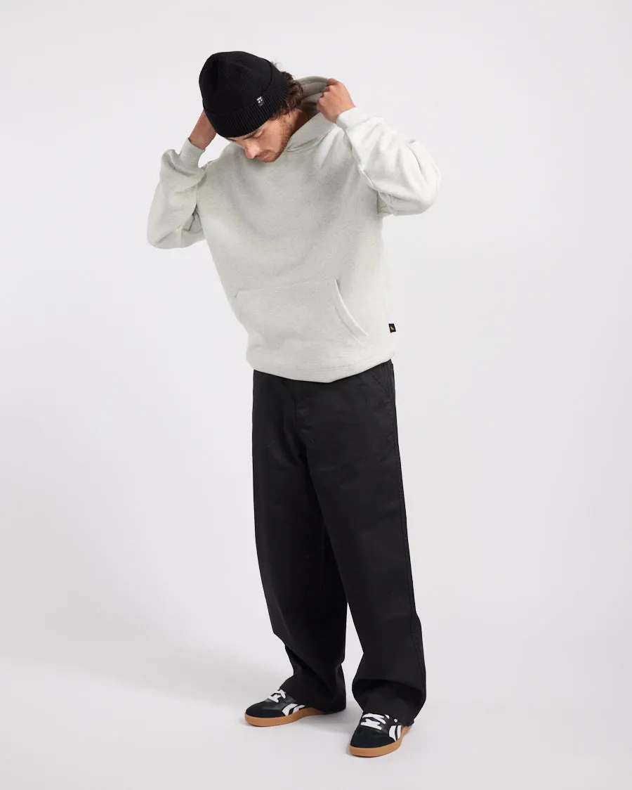 Signature Hoodie Snow Marle