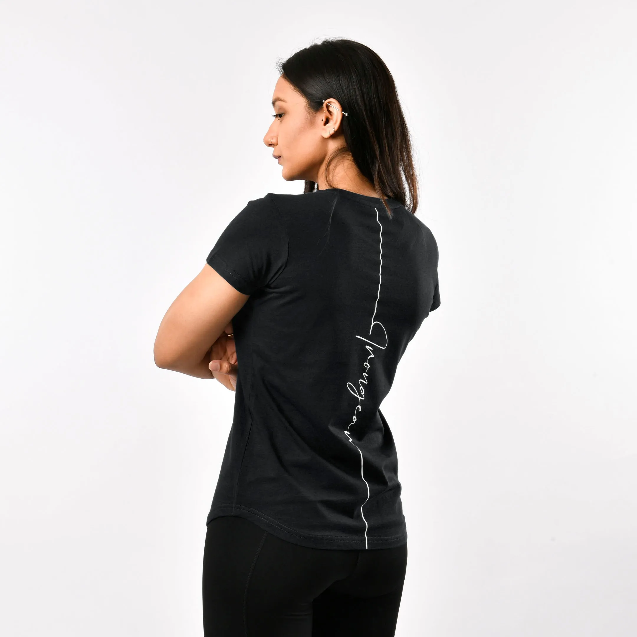 SIGNATURE TEE