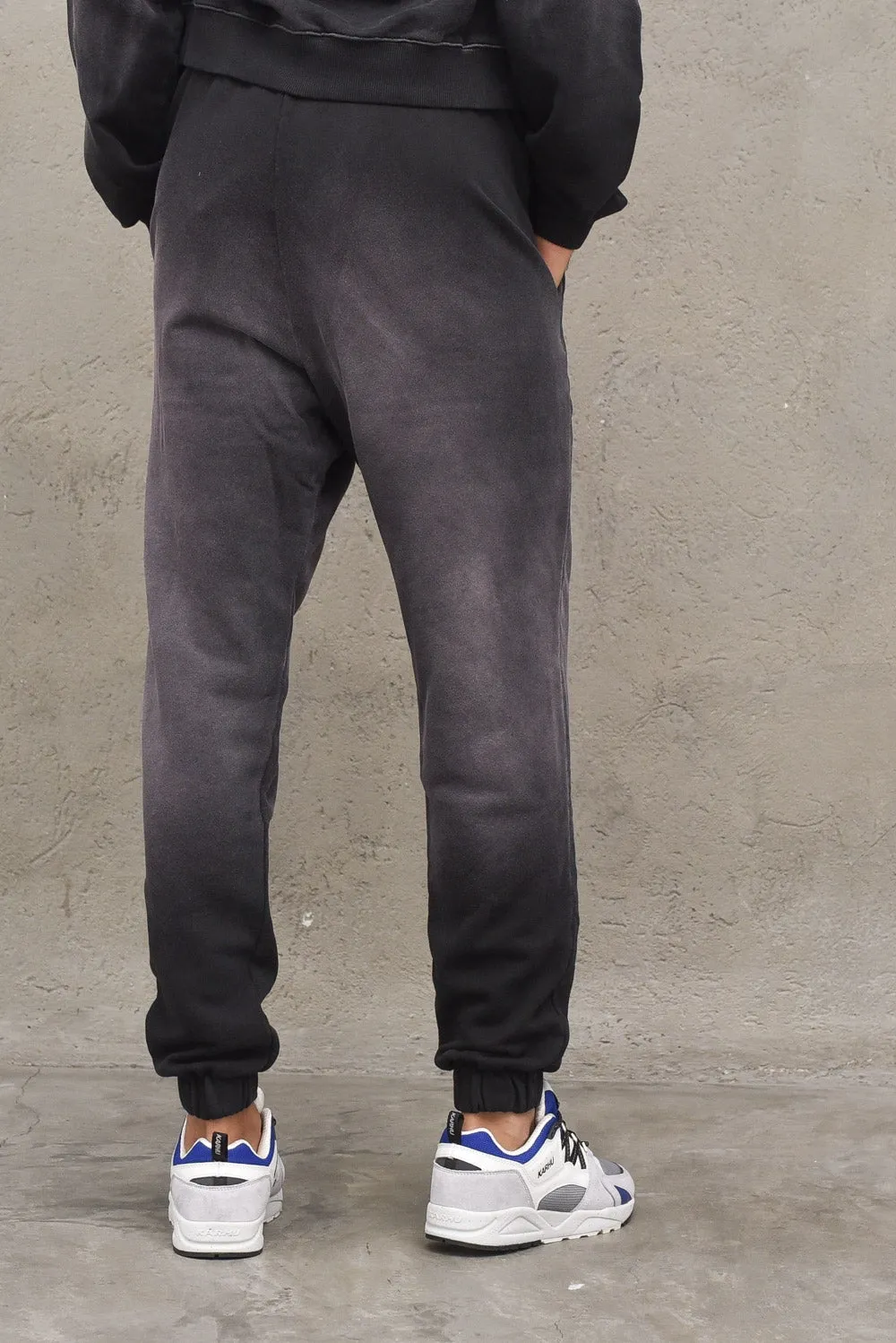 Silver Lining Pants - Black
