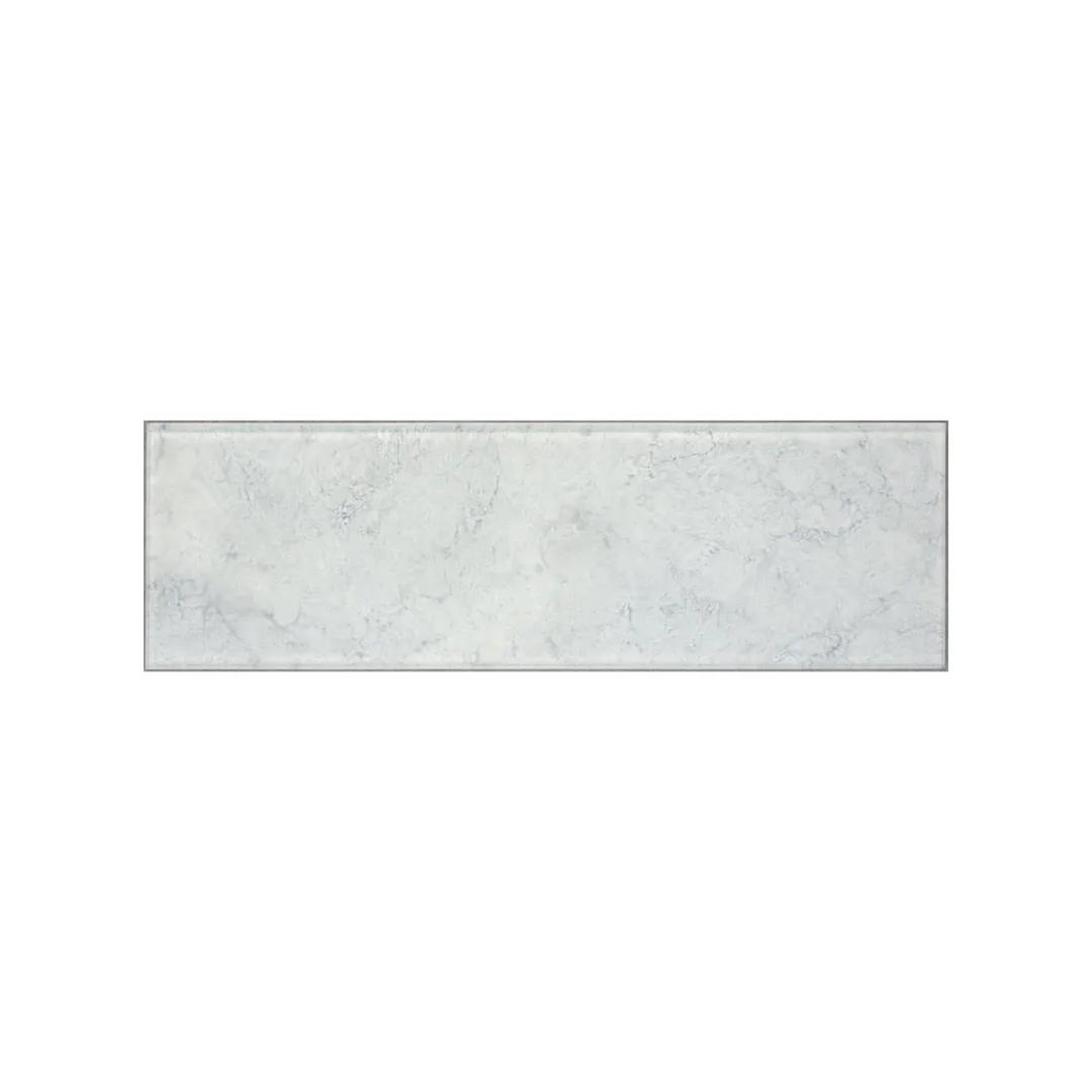SILVER LINING, PATINA 12x3.5