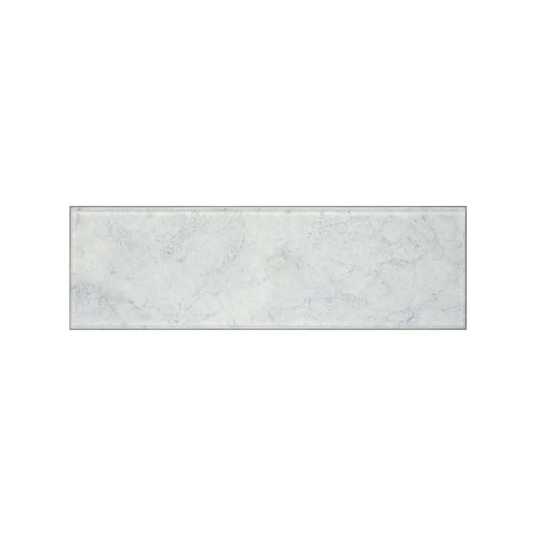 SILVER LINING, PATINA 12x3.5