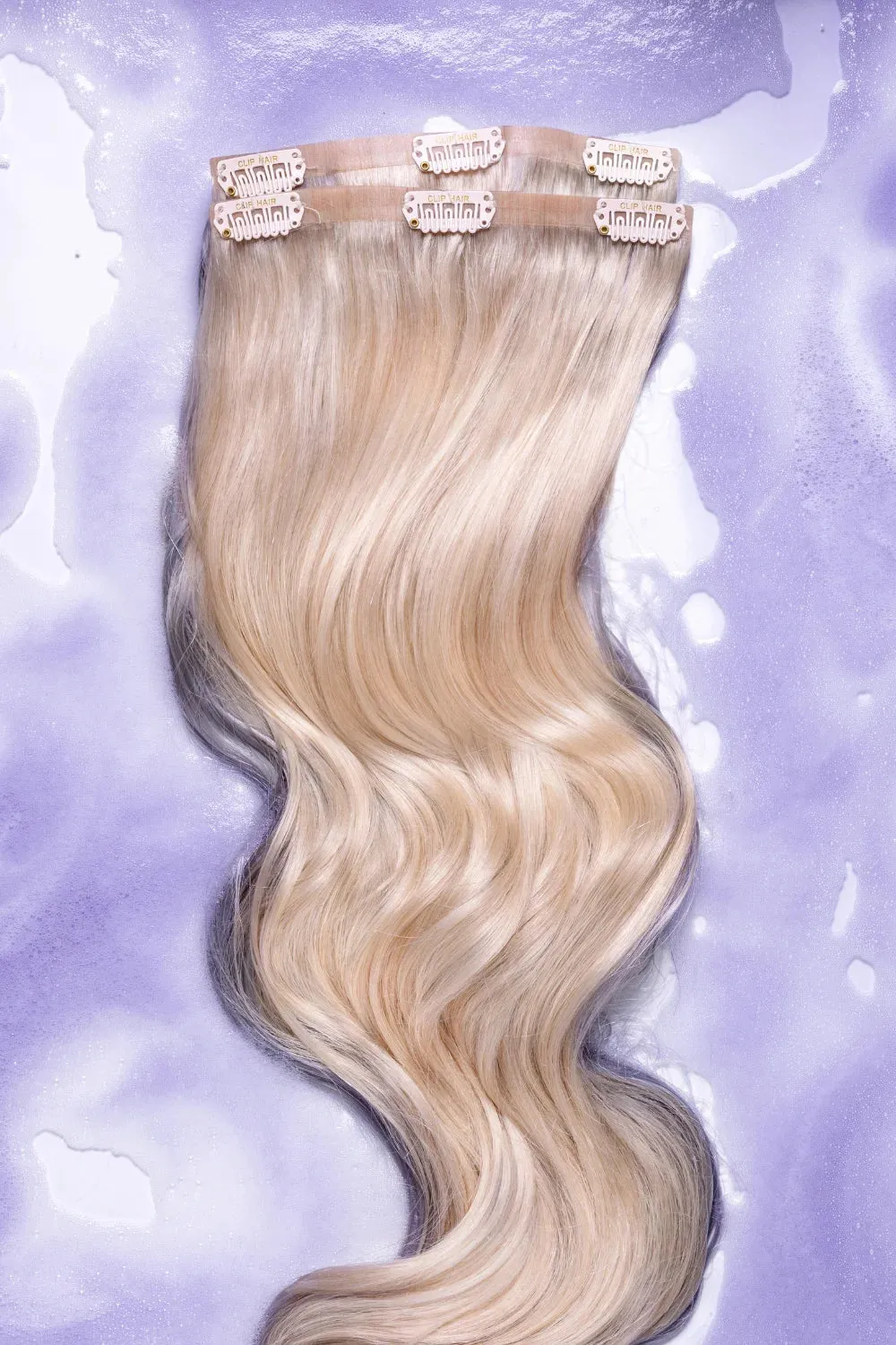 Silver Lining - Purple Toning Shampoo