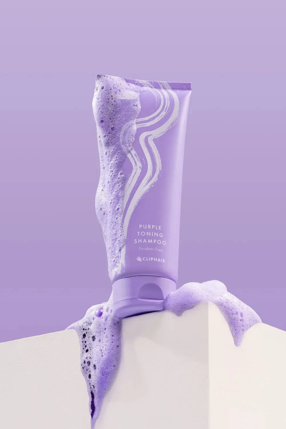 Silver Lining - Purple Toning Shampoo