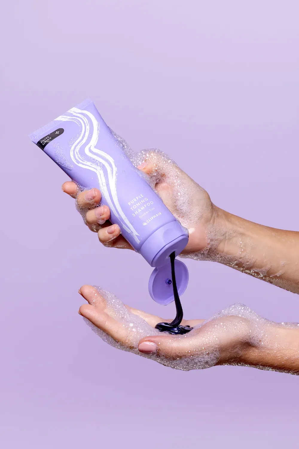 Silver Lining - Purple Toning Shampoo