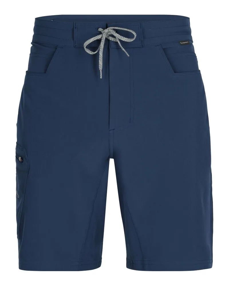 Simms Seamount Board Shorts