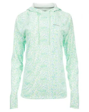 Simms Women’s Solarflex Hoody Print