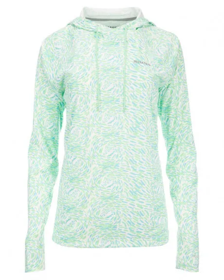 Simms Women’s Solarflex Hoody Print