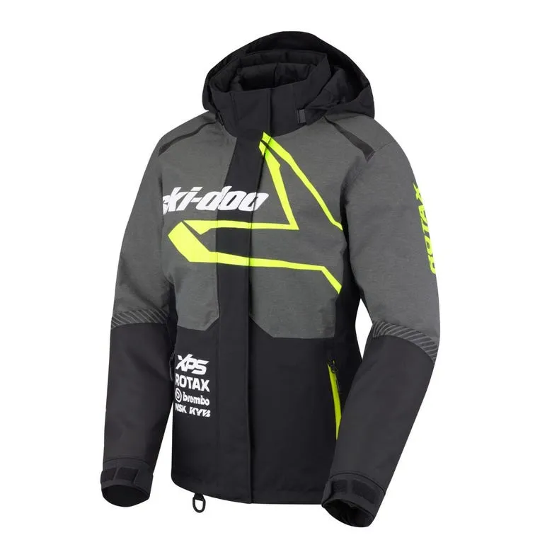 Ski-Doo Women's X-Team Jacket - 2023