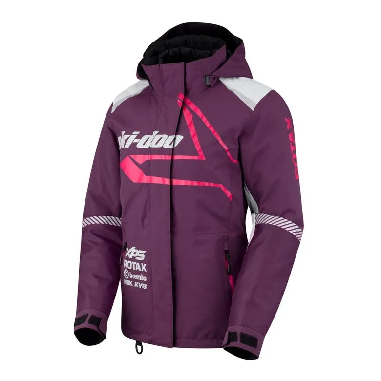 Ski-Doo Women's X-Team Jacket - 2023