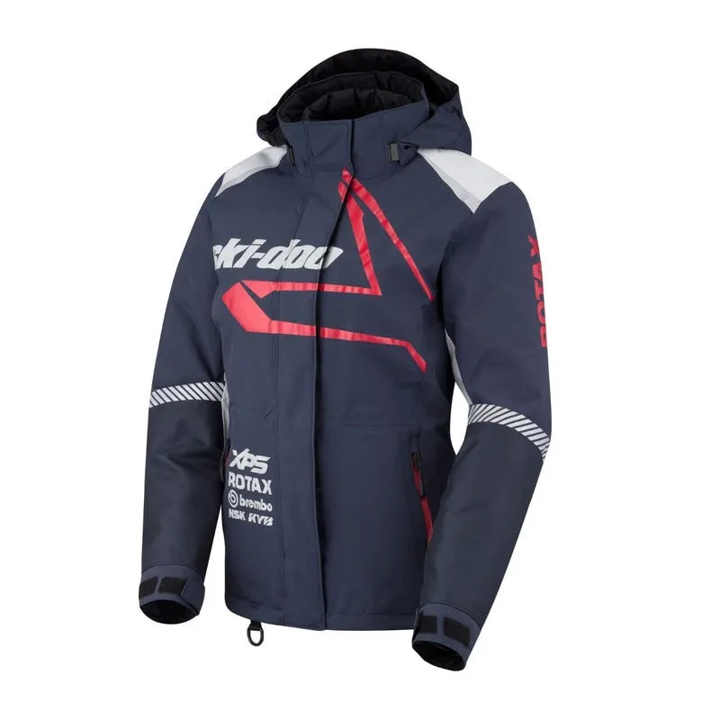 Ski-Doo Women's X-Team Jacket - 2023