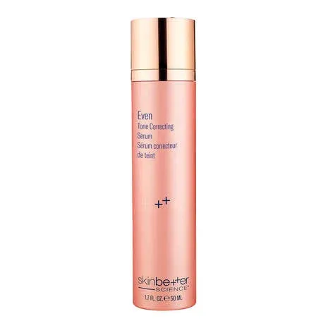 Skinbetter Science Even Tone Correcting Serum