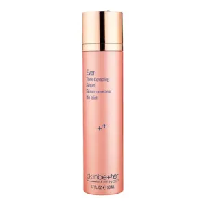 Skinbetter Science Even Tone Correcting Serum