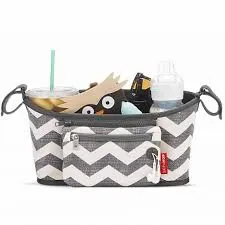 Skip Hop Grab & Go Stroller Organizer  - 4 Designs