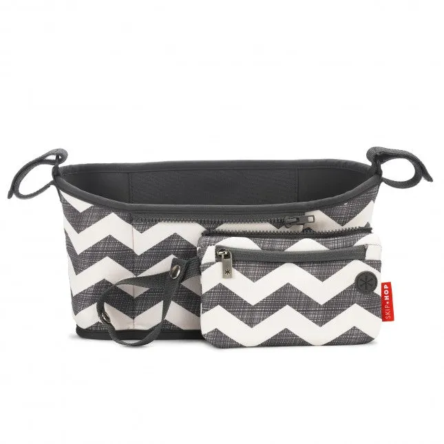 Skip Hop Grab & Go Stroller Organizer  - 4 Designs