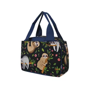 Sloth Life NGIL Insulated Lunch Bag