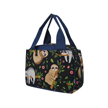 Sloth Life NGIL Insulated Lunch Bag