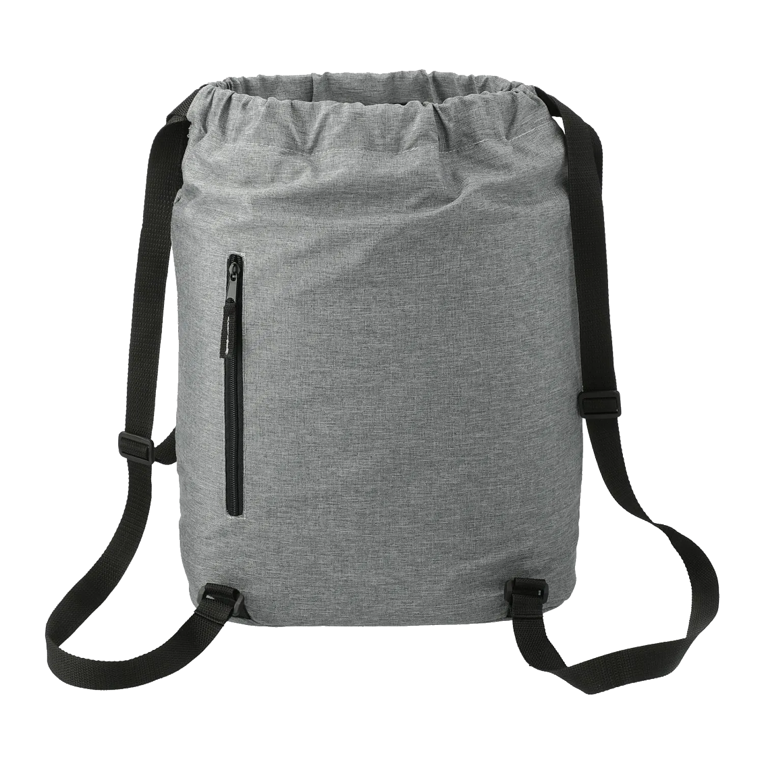 SM-5948 Essential Recycled Insulated Drawstring Bag