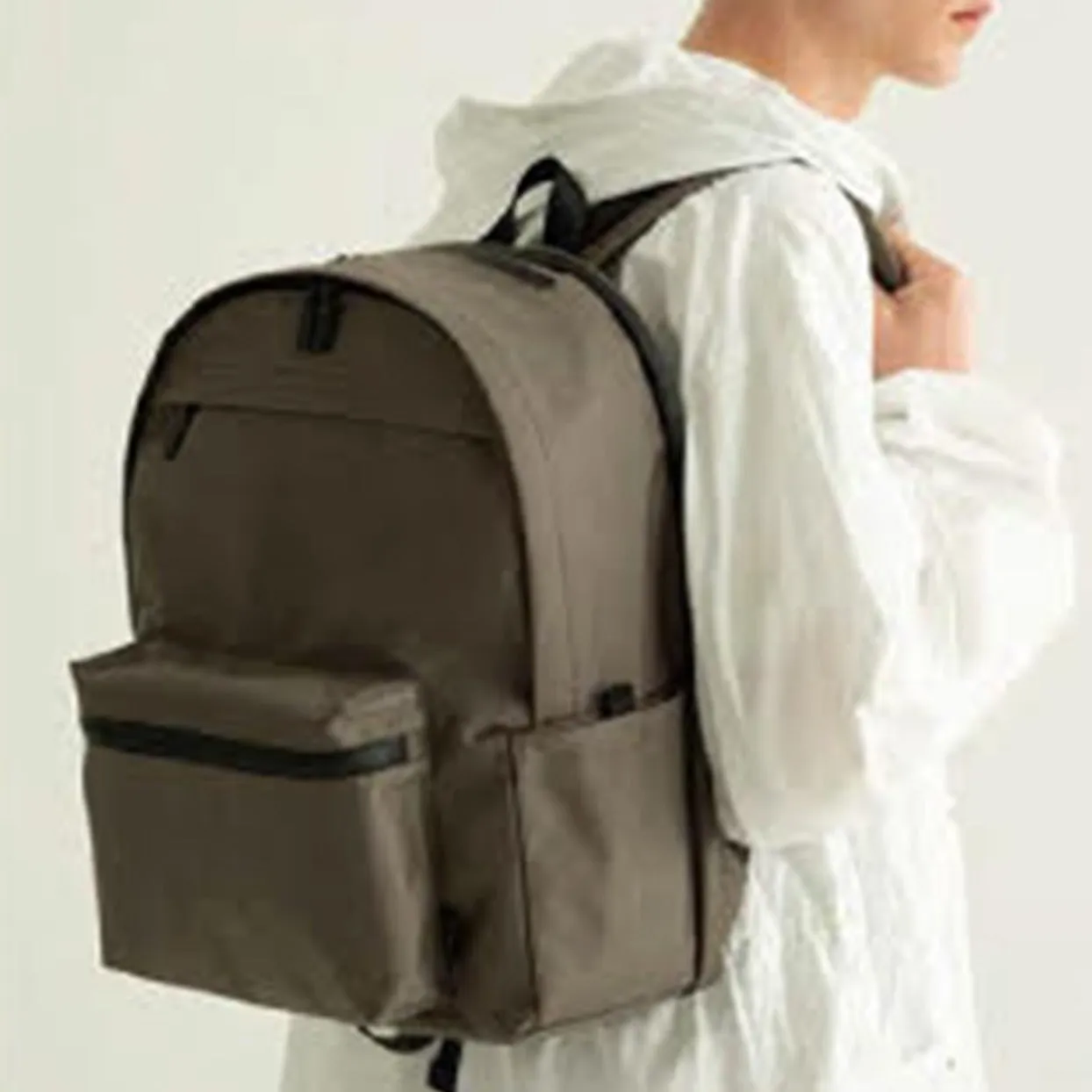 SML | エスエムエル　multifunctional day pack