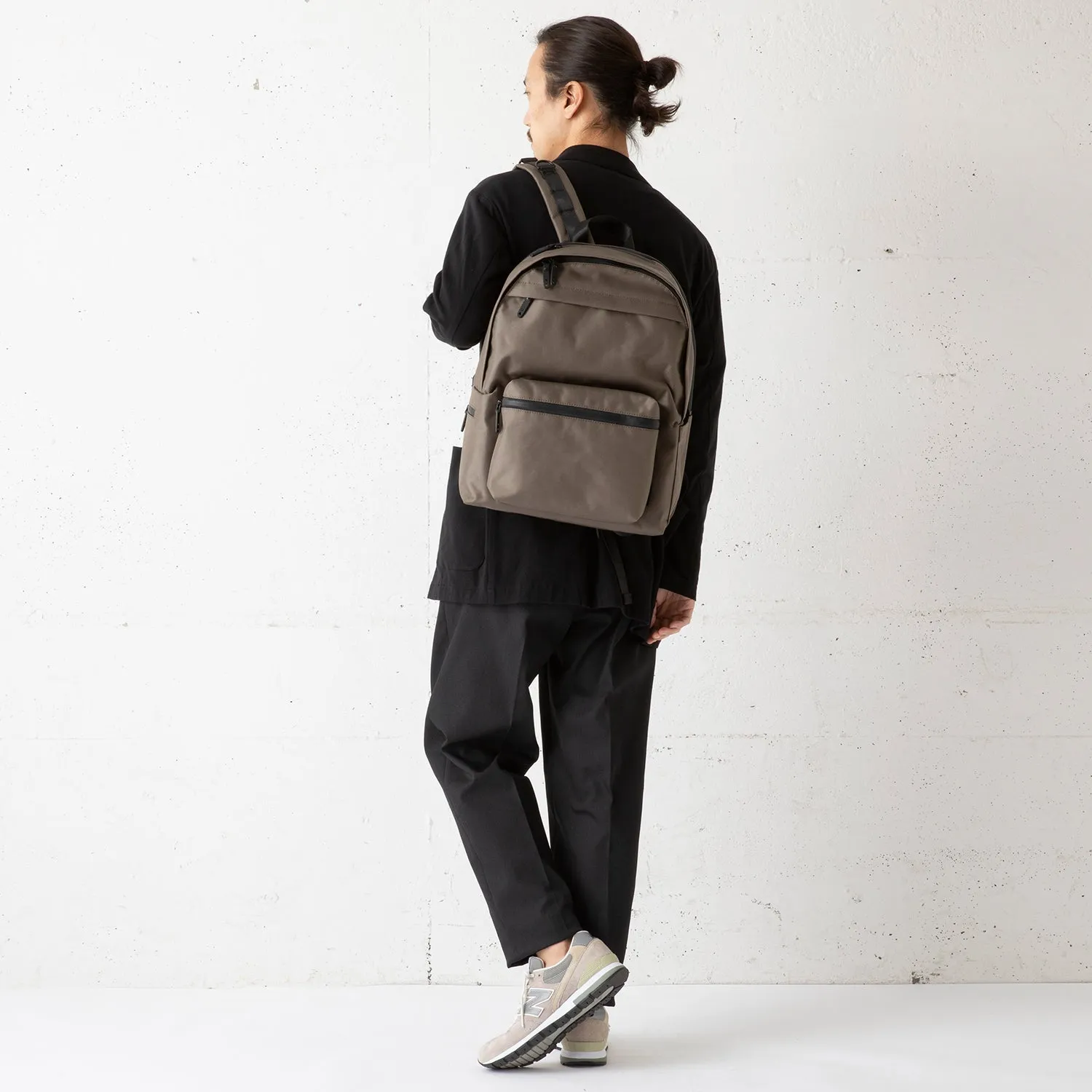 SML | エスエムエル　multifunctional day pack