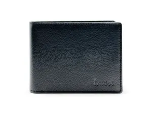 Smooth Premium 8 Card Billfold RFID Wallet #1608