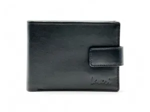 Smooth Premium 8 Card Billfold RFID Wallet|Loop #1608L
