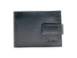 Smooth Premium 8 Card Billfold RFID Wallet|Loop #1727L