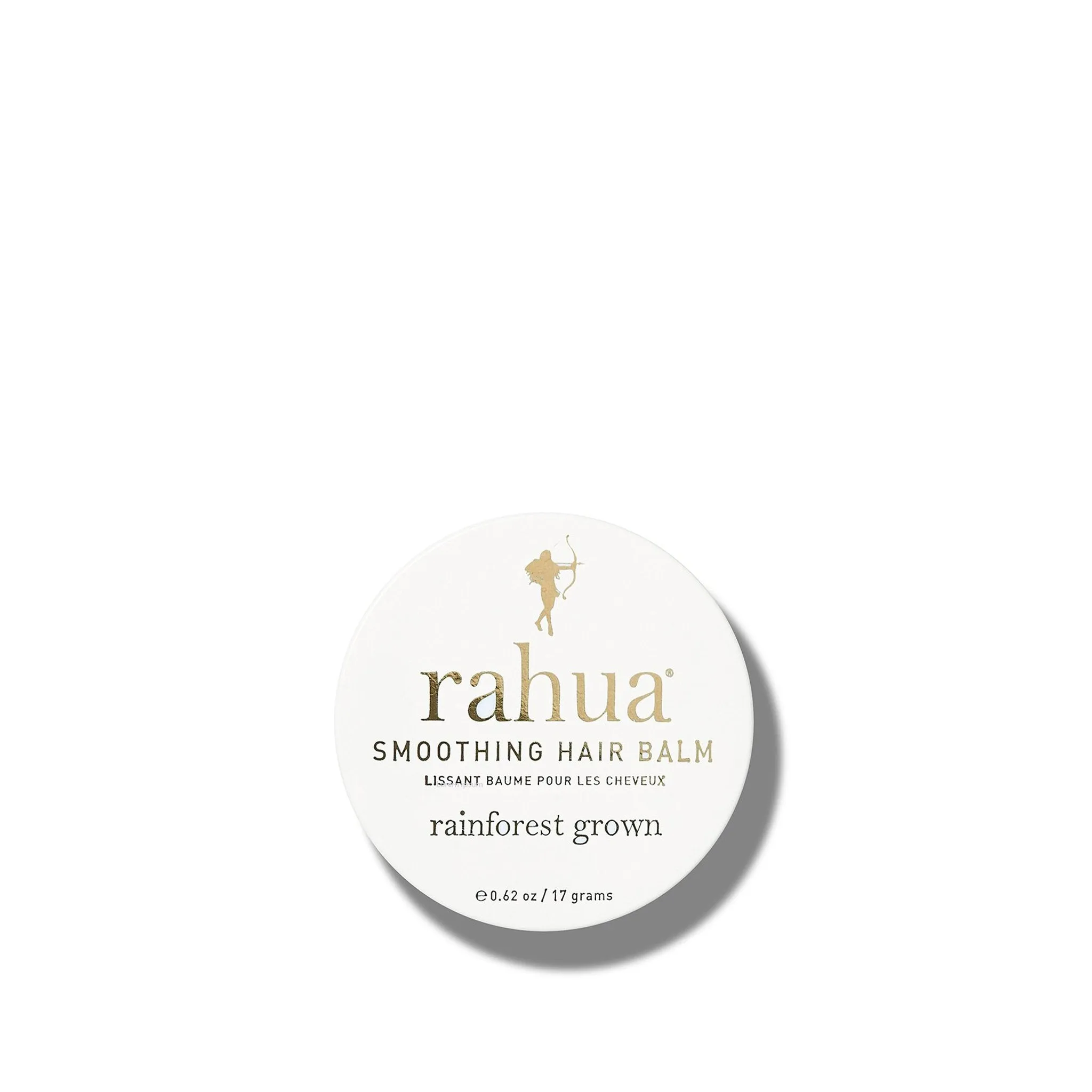 Smoothing Hair Balm